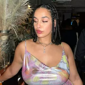 Jorja Smith OnlyFans Leaked Free Thumbnail Picture - #srAEY9RBRq