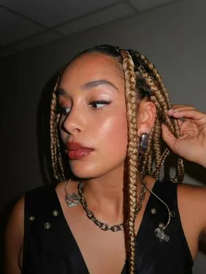 Jorja Smith OnlyFans Leaked Free Thumbnail Picture - #srRdk1ROEw