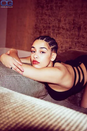 Jorja Smith OnlyFans Leaked Free Thumbnail Picture - #twr9GQ2pSF