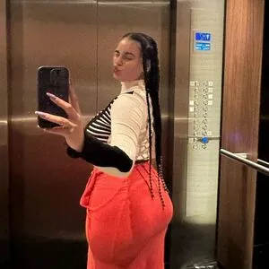 Jorja Smith OnlyFans Leaked Free Thumbnail Picture - #uIt0thB0jI