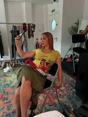 Jorja Smith OnlyFans Leaked Free Thumbnail Picture - #uu6Qk6xKbF