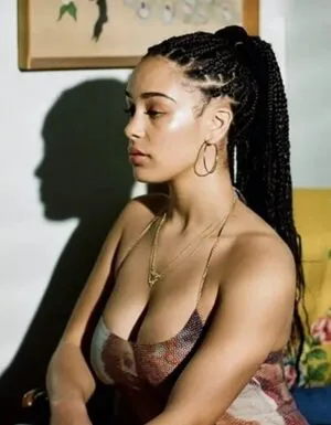 Jorja Smith OnlyFans Leaked Free Thumbnail Picture - #woyqavfSYV