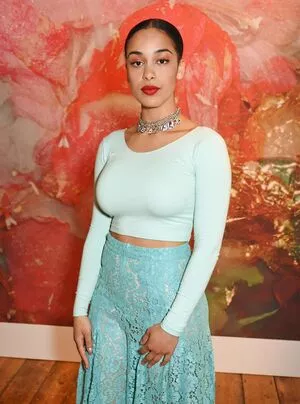 Jorja Smith OnlyFans Leaked Free Thumbnail Picture - #x9gkK85fYK