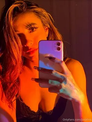 Josafina OnlyFans Leaked Free Thumbnail Picture - #0jWIZivib8