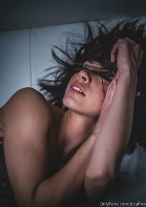 Josafina OnlyFans Leaked Free Thumbnail Picture - #6YMHnbmfLG