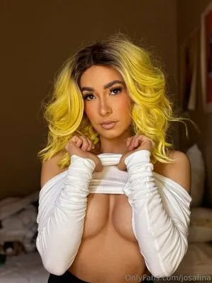 Josafina OnlyFans Leaked Free Thumbnail Picture - #8sc4IGkLLo