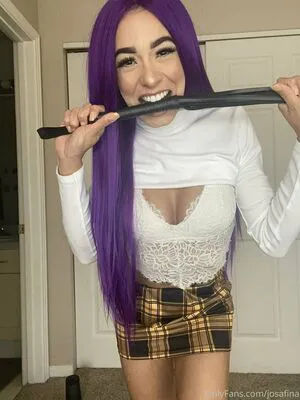 Josafina OnlyFans Leaked Free Thumbnail Picture - #9YZMKZPe2r