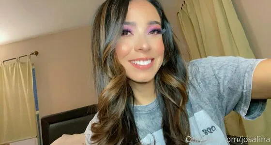 Josafina OnlyFans Leaked Free Thumbnail Picture - #J3eyJrpur7