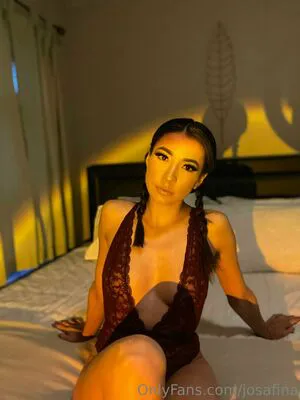 Josafina OnlyFans Leaked Free Thumbnail Picture - #KH2zK9rTfT