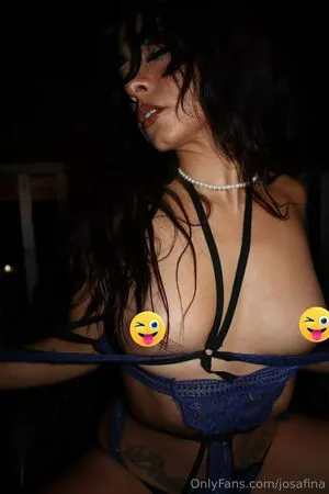 Josafina OnlyFans Leaked Free Thumbnail Picture - #L4QAToMK9R