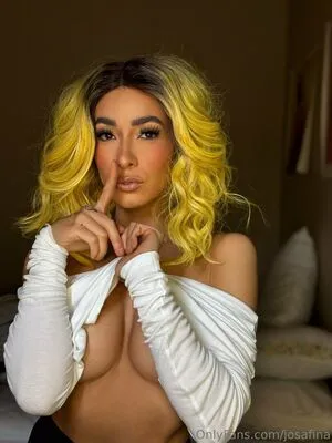 Josafina OnlyFans Leaked Free Thumbnail Picture - #PThRiSLwaj