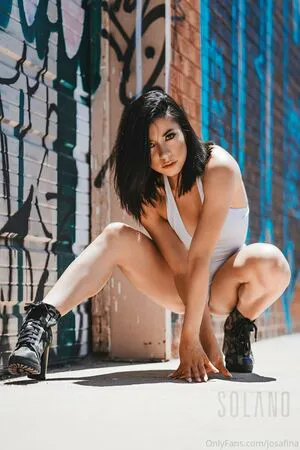Josafina OnlyFans Leaked Free Thumbnail Picture - #a1aE6iz1jE