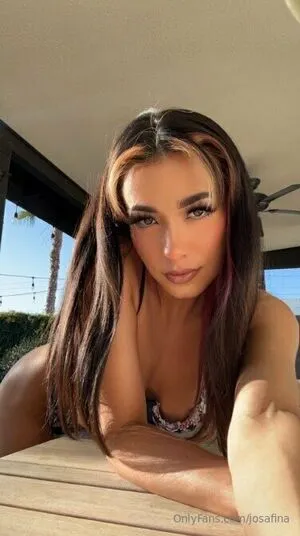 Josafina OnlyFans Leaked Free Thumbnail Picture - #fzkPhyUOJ6
