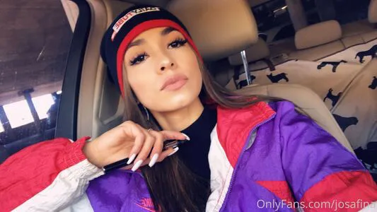 Josafina OnlyFans Leaked Free Thumbnail Picture - #mBrMUxYNVt