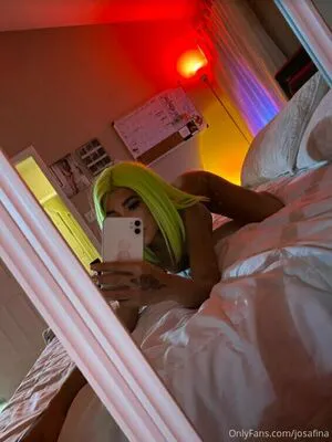 Josafina OnlyFans Leaked Free Thumbnail Picture - #xzhSSmfKRd