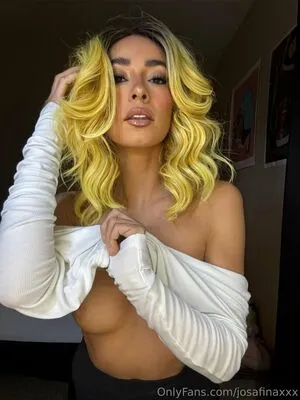 Josafinaxxx OnlyFans Leaked Free Thumbnail Picture - #eZT4NxqYPZ