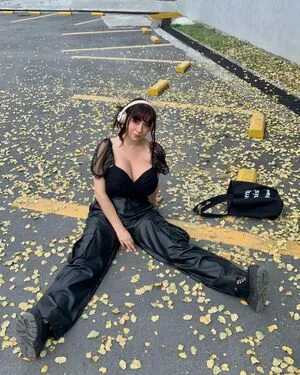 Josahandry Lia OnlyFans Leaked Free Thumbnail Picture - #FhIU6JtF6k