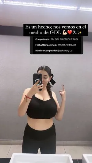 Josahandry Lia OnlyFans Leaked Free Thumbnail Picture - #Tac7S1LfuJ