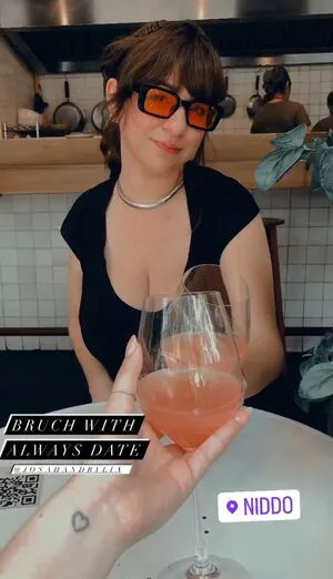 Josahandry Lia OnlyFans Leaked Free Thumbnail Picture - #vaHzeRsB56