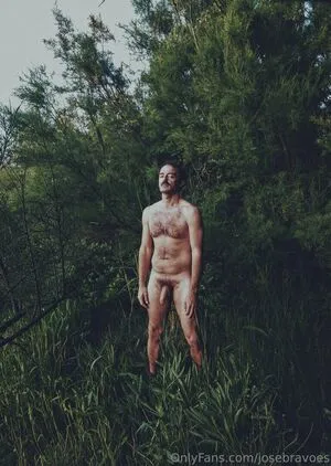 Josebravoes OnlyFans Leaked Free Thumbnail Picture - #P8SH30a85M