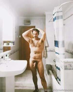 Josebravoes OnlyFans Leaked Free Thumbnail Picture - #aSoXf65Dov