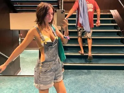 Josee Steelman OnlyFans Leaked Free Thumbnail Picture - #9XBu01doa3