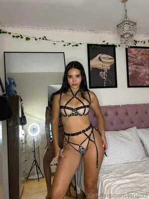 Josefa Rigote OnlyFans Leaked Free Thumbnail Picture - #qPwILyKZez