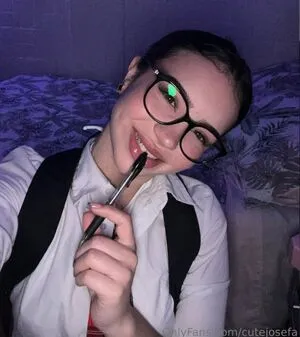 Josefa Rigote OnlyFans Leaked Free Thumbnail Picture - #vLKdfPHMN5