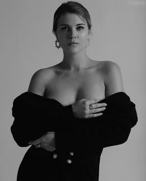 Josefin Bressel OnlyFans Leaked Free Thumbnail Picture - #8CFstkDLal