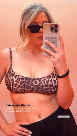 Josefin Bressel OnlyFans Leaked Free Thumbnail Picture - #EBzy8BJq3N