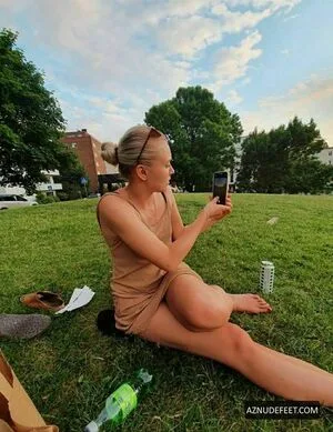 Josefin Frida OnlyFans Leaked Free Thumbnail Picture - #B4m8darkU9