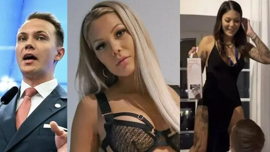 Josefin Ottosson OnlyFans Leaked Free Thumbnail Picture - #3LUyw0j7BU