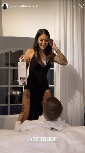 Josefin Ottosson OnlyFans Leaked Free Thumbnail Picture - #BhcLEqiWE4
