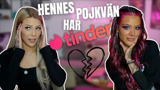 Josefin Ottosson OnlyFans Leaked Free Thumbnail Picture - #FRInWDTYUC