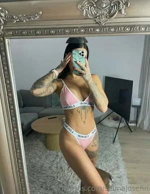 Josefin Ottosson OnlyFans Leaked Free Thumbnail Picture - #GWRHu2GNbn