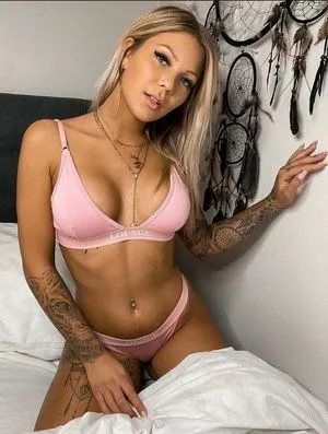 Josefin Ottosson OnlyFans Leaked Free Thumbnail Picture - #IDYShu3jCE