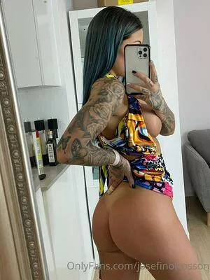 Josefin Ottosson OnlyFans Leaked Free Thumbnail Picture - #KyMdT3JNAN