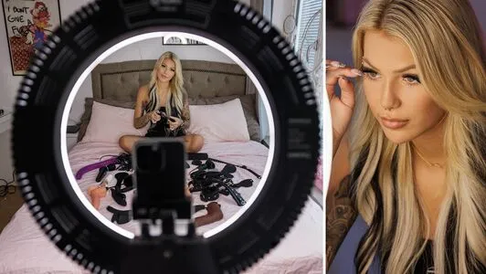 Josefin Ottosson OnlyFans Leaked Free Thumbnail Picture - #bHQboCrNn8