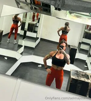 Josefin Ottosson OnlyFans Leaked Free Thumbnail Picture - #eAHMHSDBMB