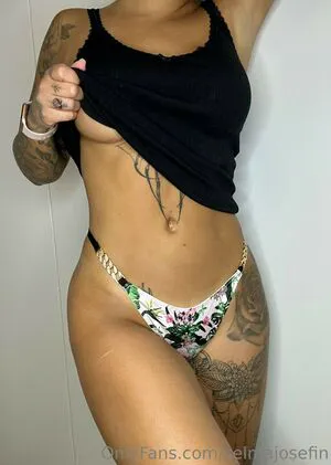 Josefin Ottosson OnlyFans Leaked Free Thumbnail Picture - #mn1Kf2dv1b
