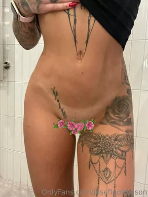 Josefin Ottosson OnlyFans Leaked Free Thumbnail Picture - #mnEJmRaDLM