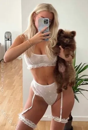 Josefine Dahl OnlyFans Leaked Free Thumbnail Picture - #HIfPHMS8Bo