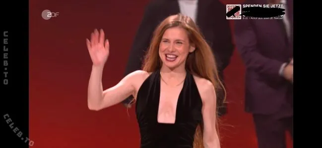 Josefine Preuss OnlyFans Leaked Free Thumbnail Picture - #YBMkB0CtLg