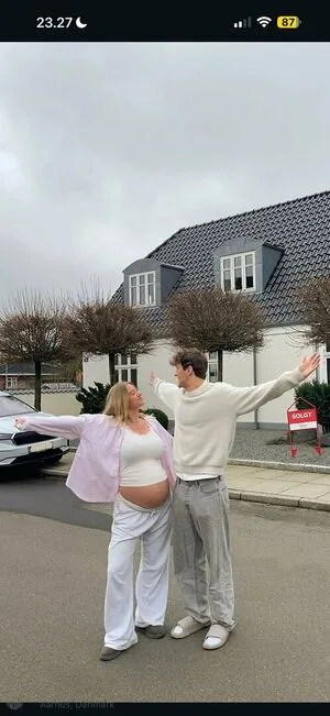 Josefine Simone Dahl OnlyFans Leaked Free Thumbnail Picture - #5IXWA8B3bm