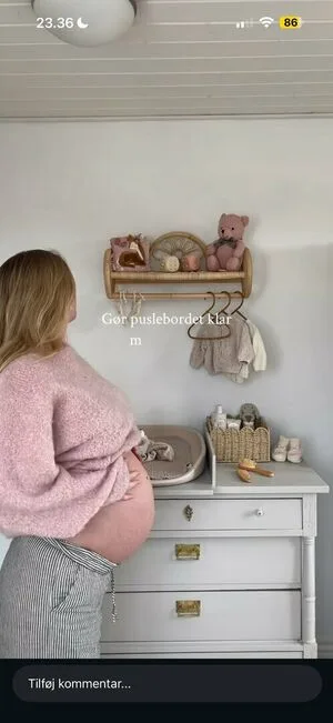 Josefine Simone Dahl OnlyFans Leaked Free Thumbnail Picture - #KinFUTeYO6