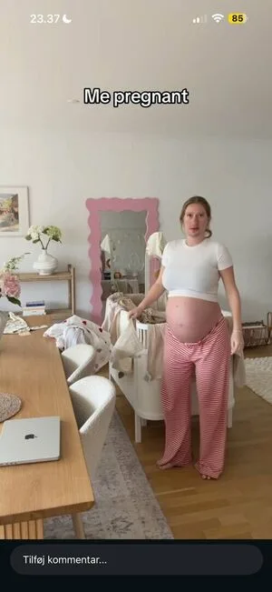 Josefine Simone Dahl OnlyFans Leaked Free Thumbnail Picture - #LRSS7J1dHn