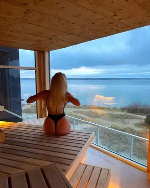 Josefine Simone Dahl OnlyFans Leaked Free Thumbnail Picture - #V0ynb4ZyE4