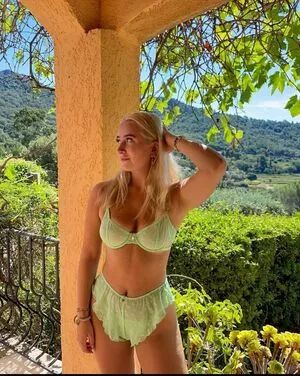 Josefine Simone Dahl OnlyFans Leaked Free Thumbnail Picture - #X2ONxnZcke