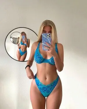Josefine Simone Dahl OnlyFans Leaked Free Thumbnail Picture - #xLd2R7zSnl