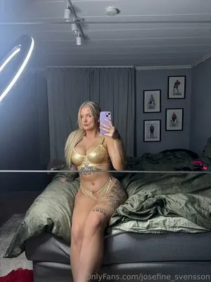 Josefine Svensson OnlyFans Leaked Free Thumbnail Picture - #Hnl8sHvsiI